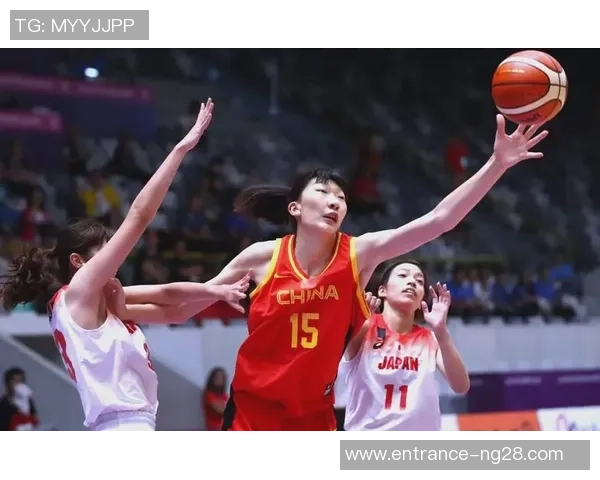 中国女篮迎战韩朝联队力争胜利展现团队实力与拼搏精神 中国女篮迎战韩朝联队力争胜利展现团队实力与拼搏精神