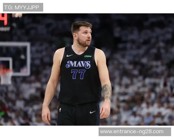 卢卡东契奇的篮球传奇之路与未来展望解析 卢卡东契奇的篮球传奇之路与未来展望解析