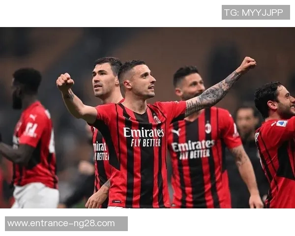 国际米兰与米兰的巅峰对决揭示意甲联赛的激烈竞争与历史渊源