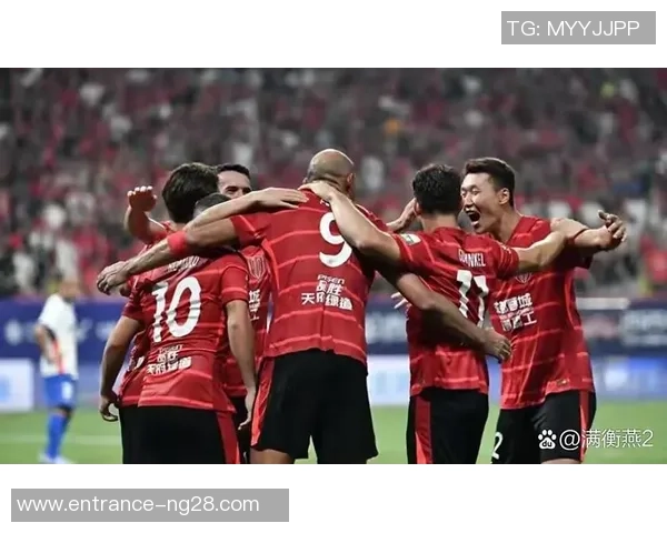 广州恒大迎战浦项挑战全力以赴争夺亚冠荣耀之战